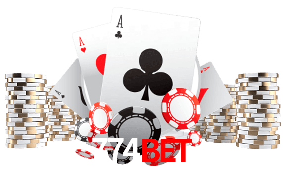 Jogue jogos de pôquer em 774Bet