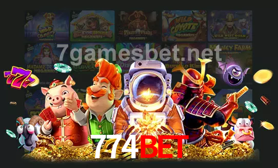 cassino 774Bet