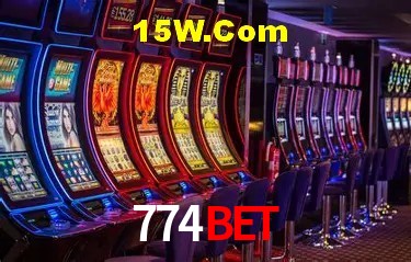 Estatísticas do Jogo 774Bet