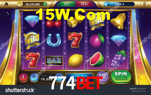 774Bet