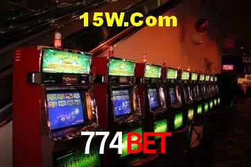 Promoção Relâmpago 774Bet