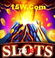 Recursos de Bônus 774Bet