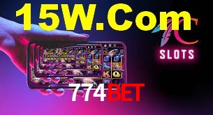 Game Providers 774Bet
