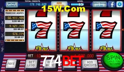 Ofertas Exclusivas 774Bet