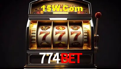 774Bet: Jogos de Caça-Níqueis-Altas Recompensas, Roleta-Velocidade, Blackjack-Desafios Máximos