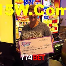 Secure Login 774Bet