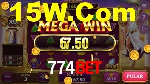 Account Benefits 774Bet