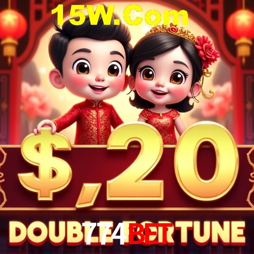 Desvendando o Mundo dos Jogos Virtuais na 774Bet