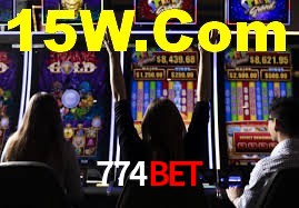 Live Casino 774Bet