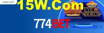 Tennis Betting 774Bet