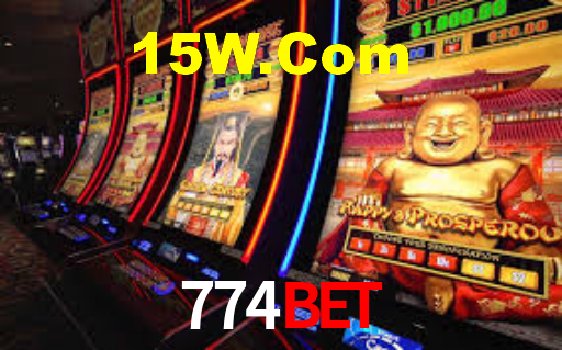 Live Casino 774Bet