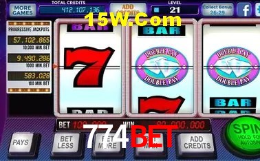  774Bet.Com