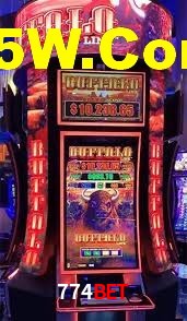 Statistics 774Bet