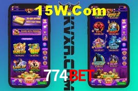 Platform Technology 774Bet